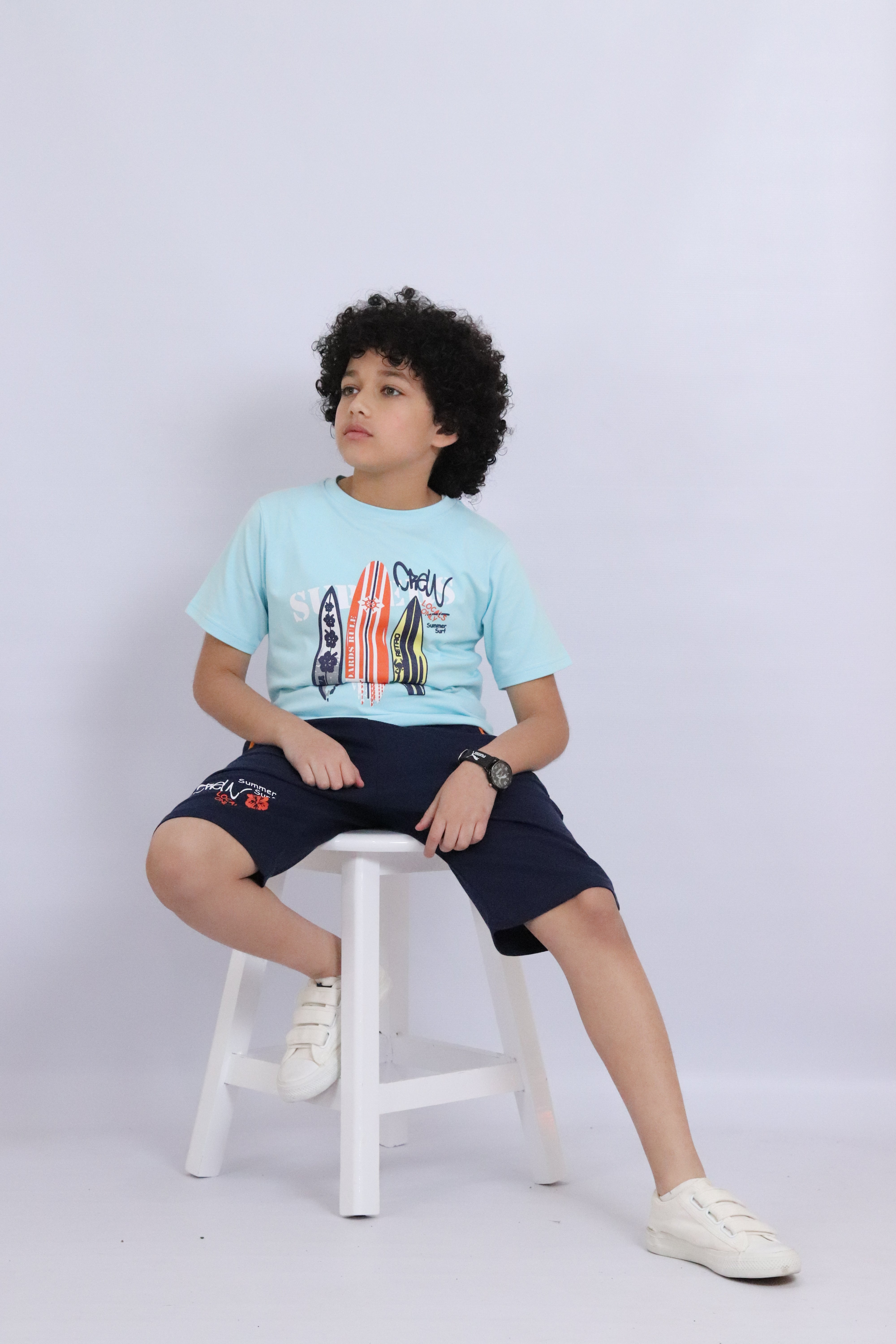 Summer Surf Set - code 698