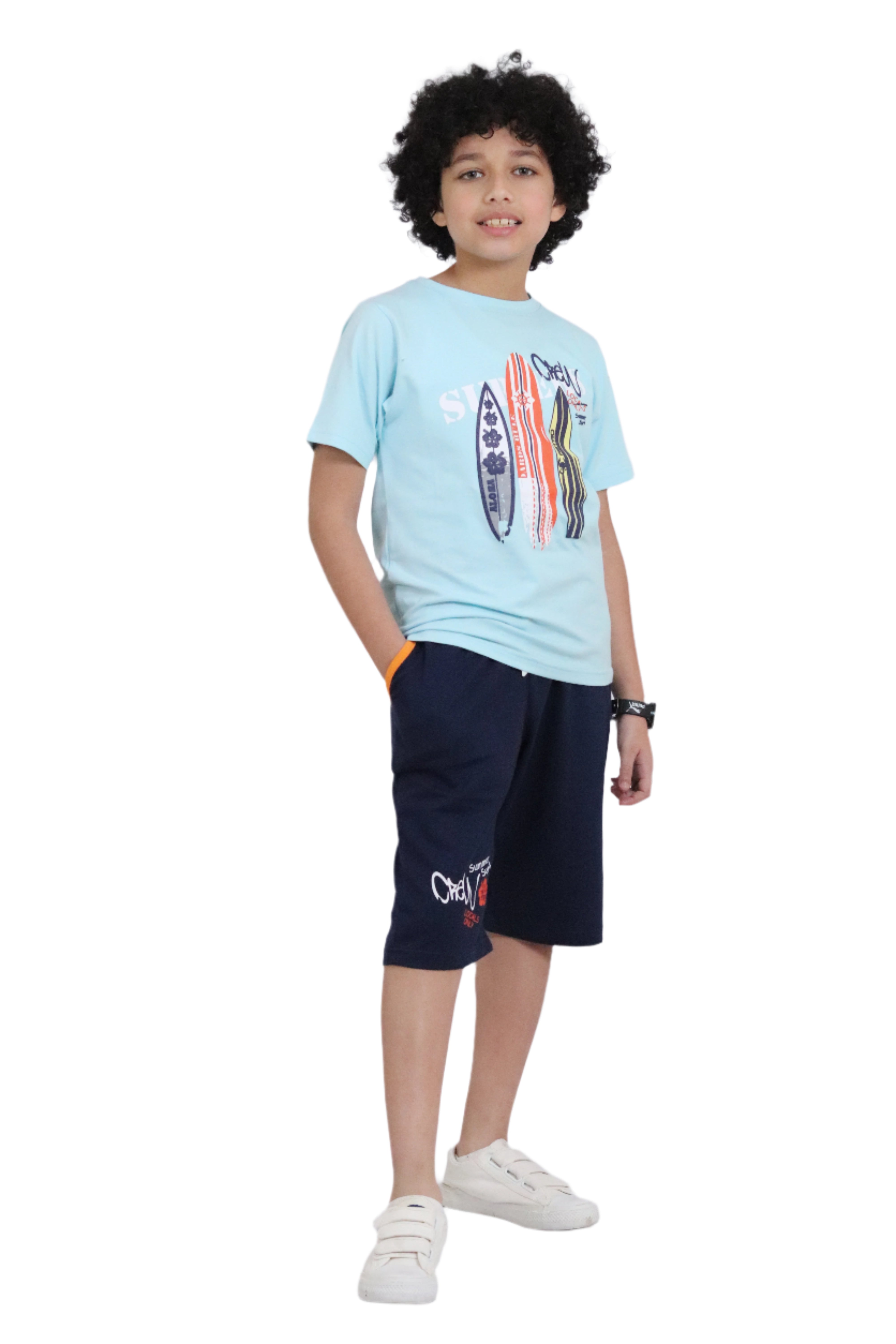 Summer Surf Set - code 698