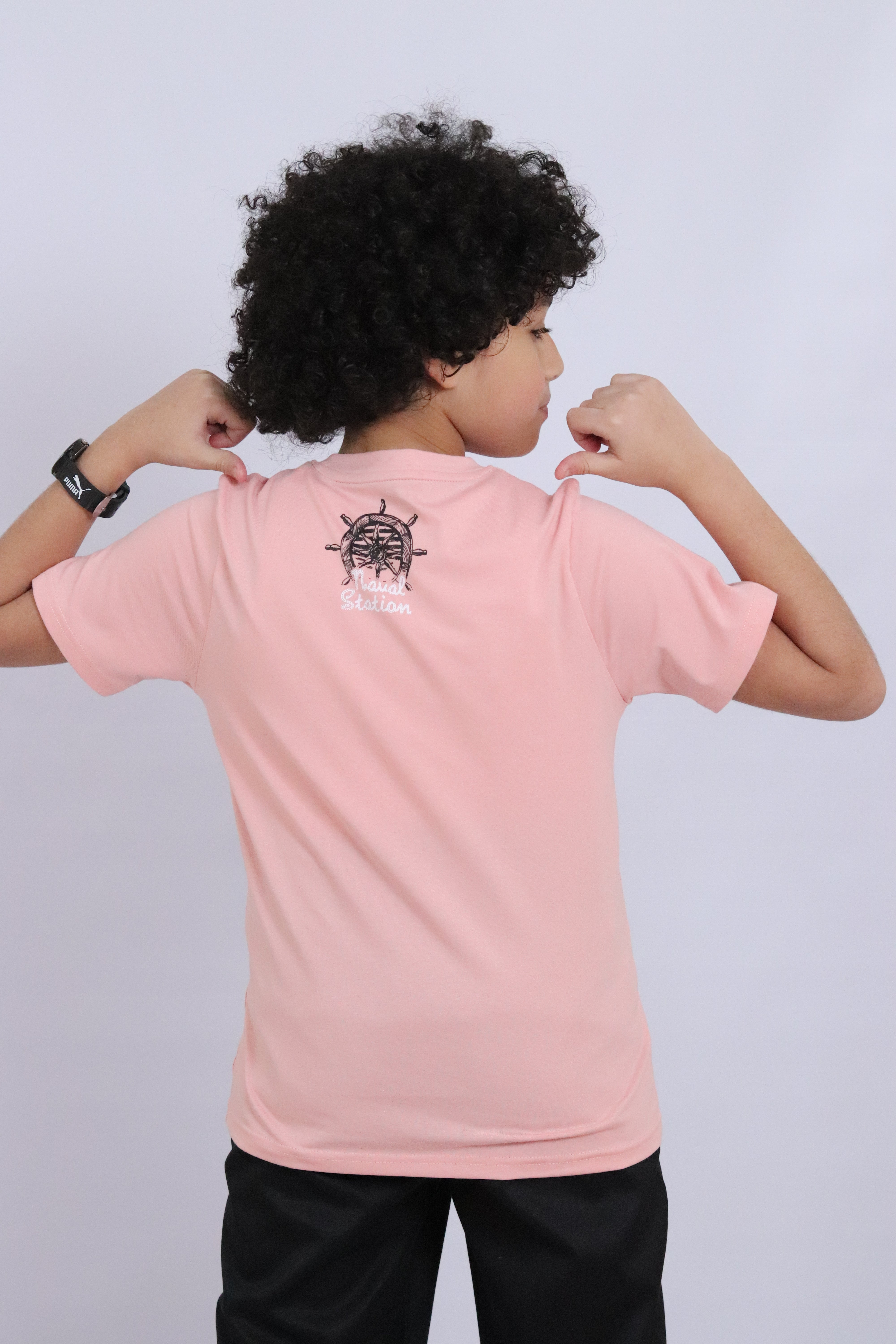 Marins Clothing Set - code 689