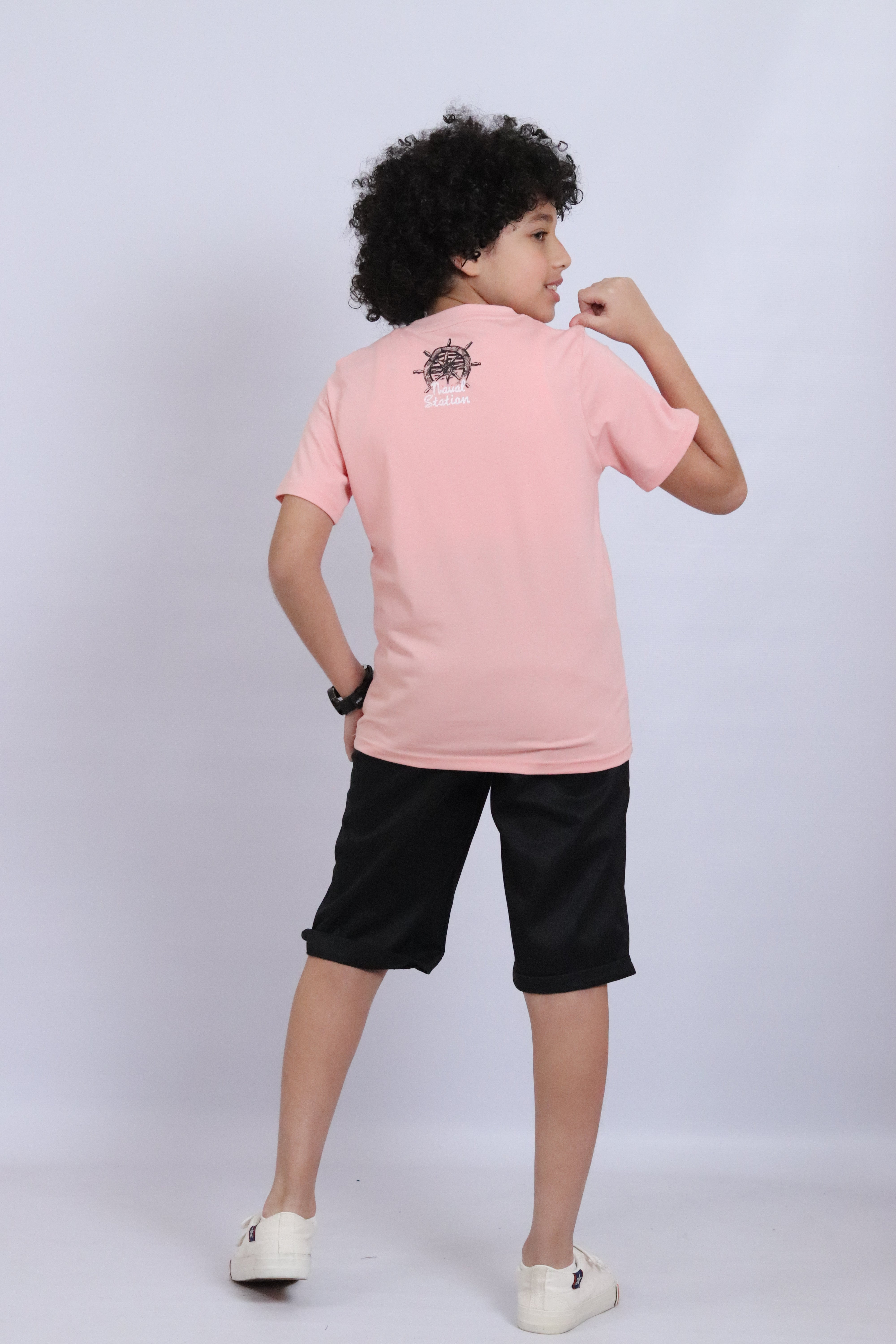 Marins Clothing Set - code 689