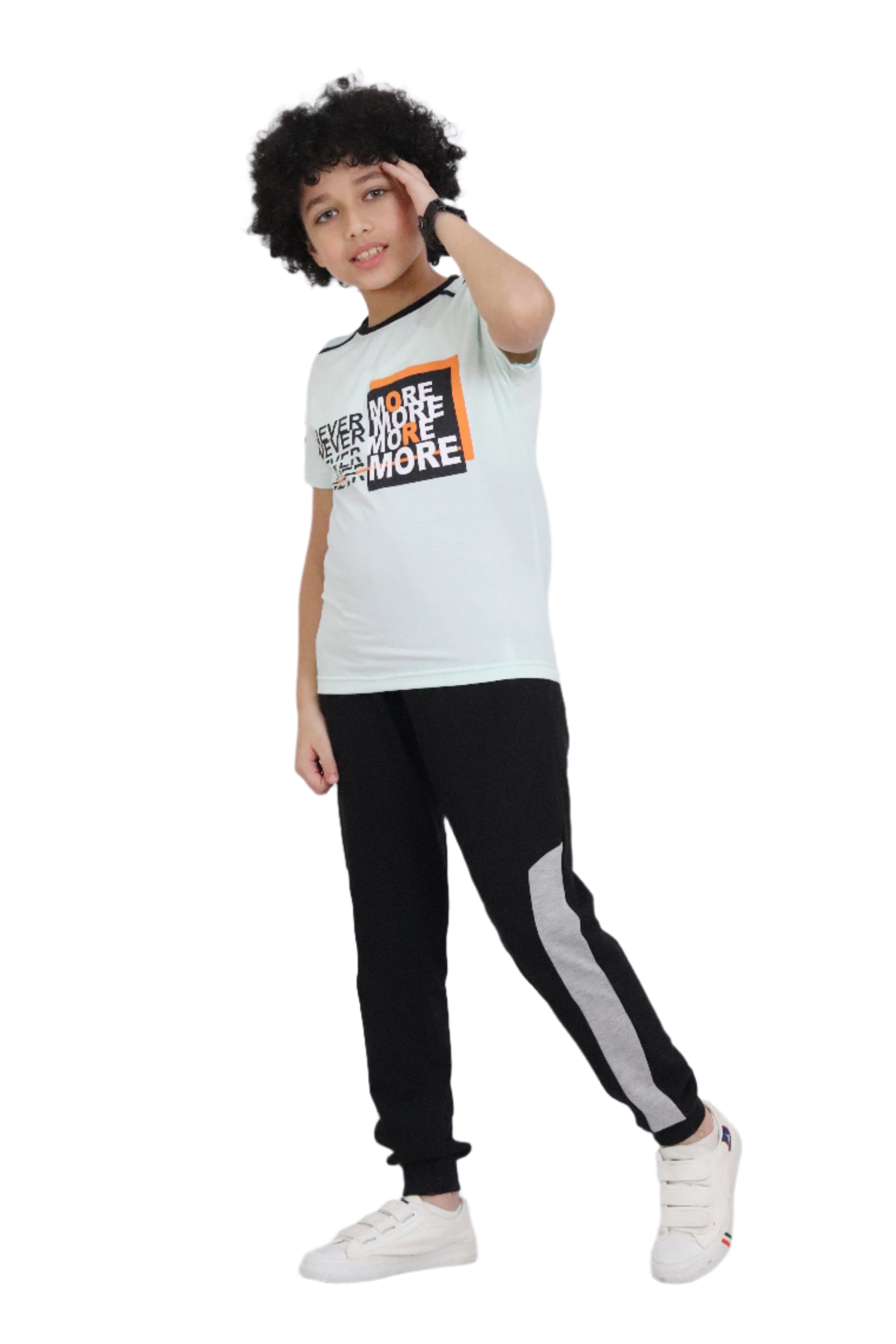 More Clothing Set -  code 692