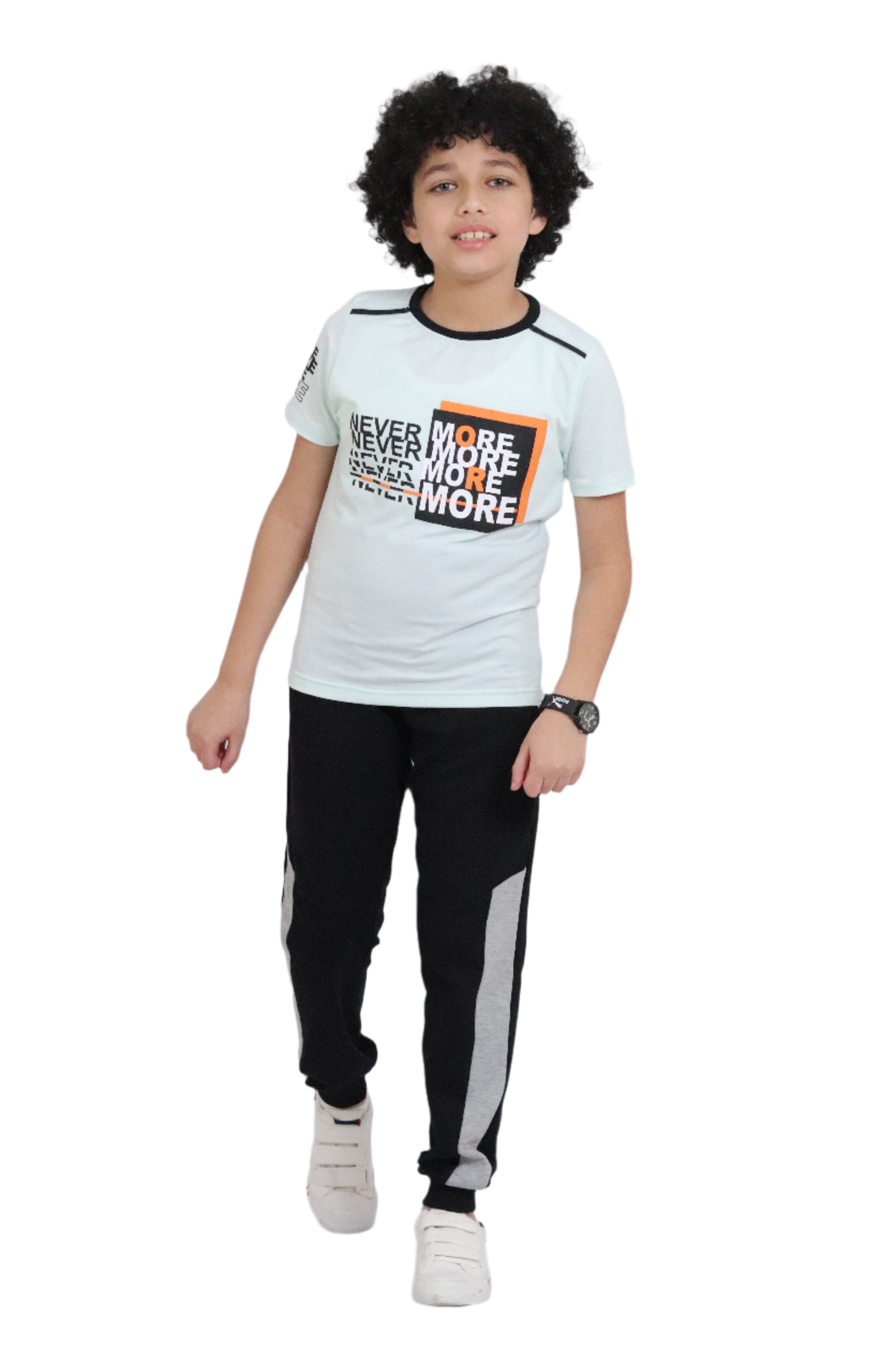 More Clothing Set -  code 692