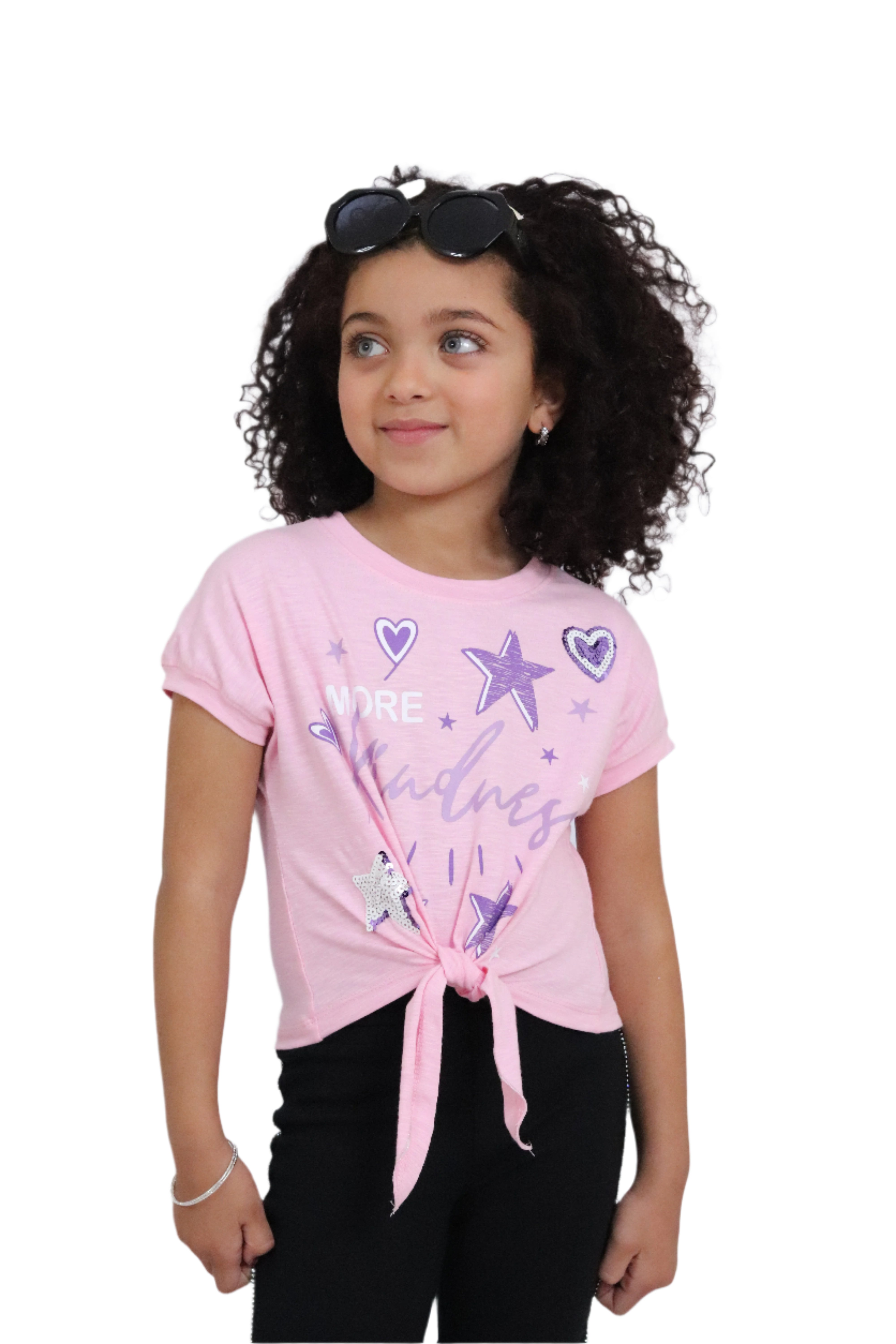 More Body-shirt - code 847