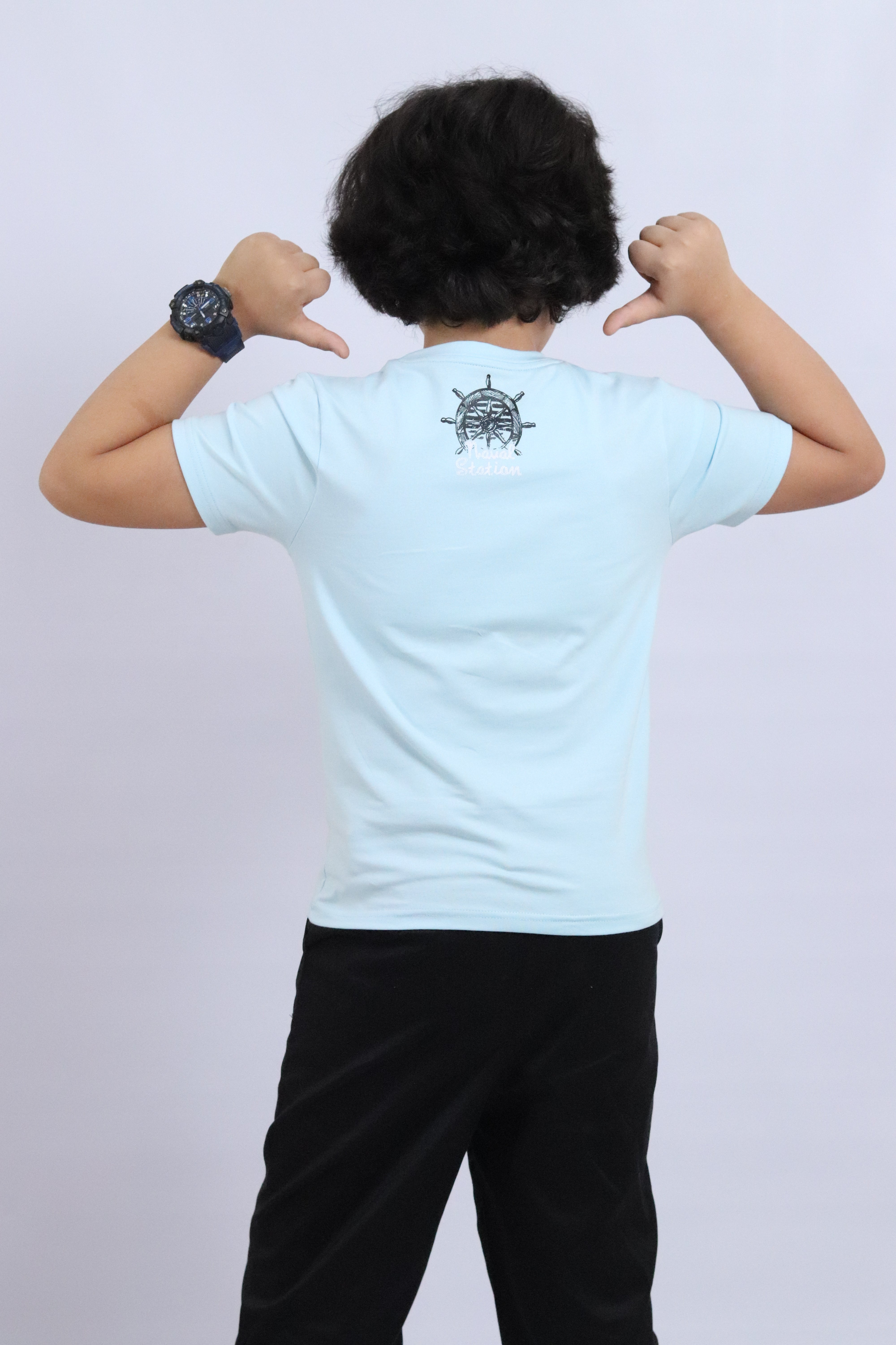 Marins Clothing Set - code 689