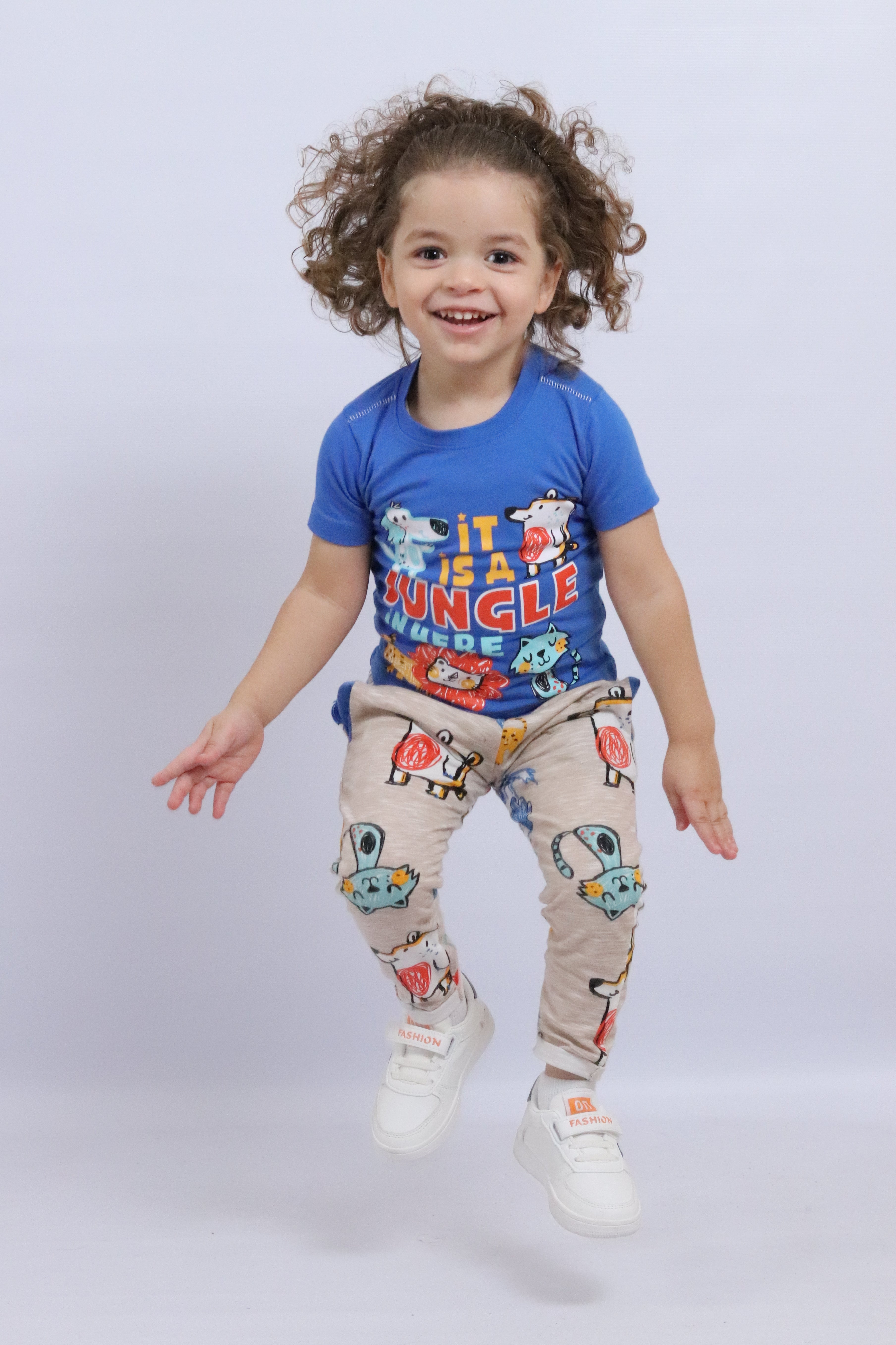CooL Pajama - code 606