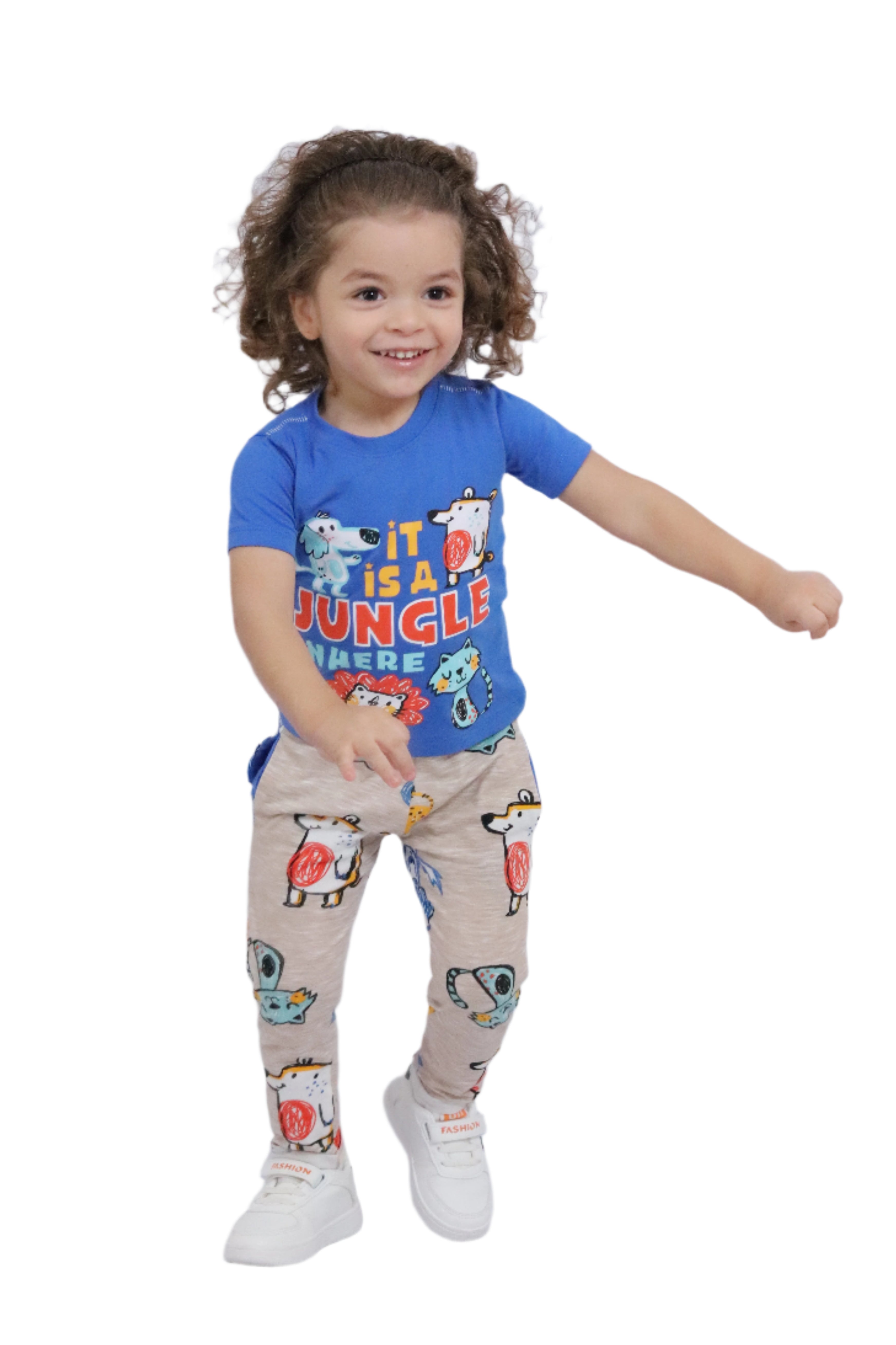 CooL Pajama - code 606