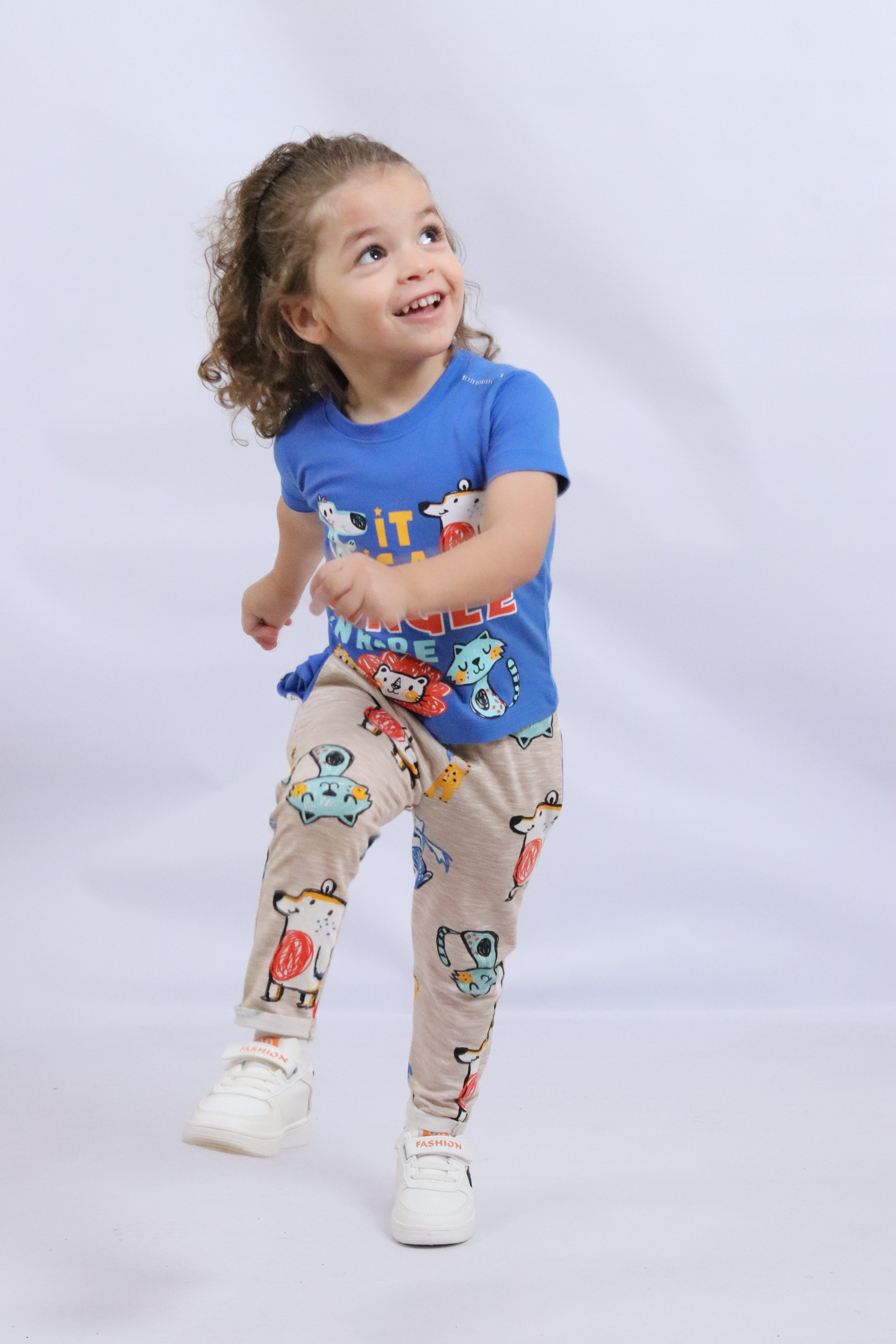 CooL Pajama - code 606