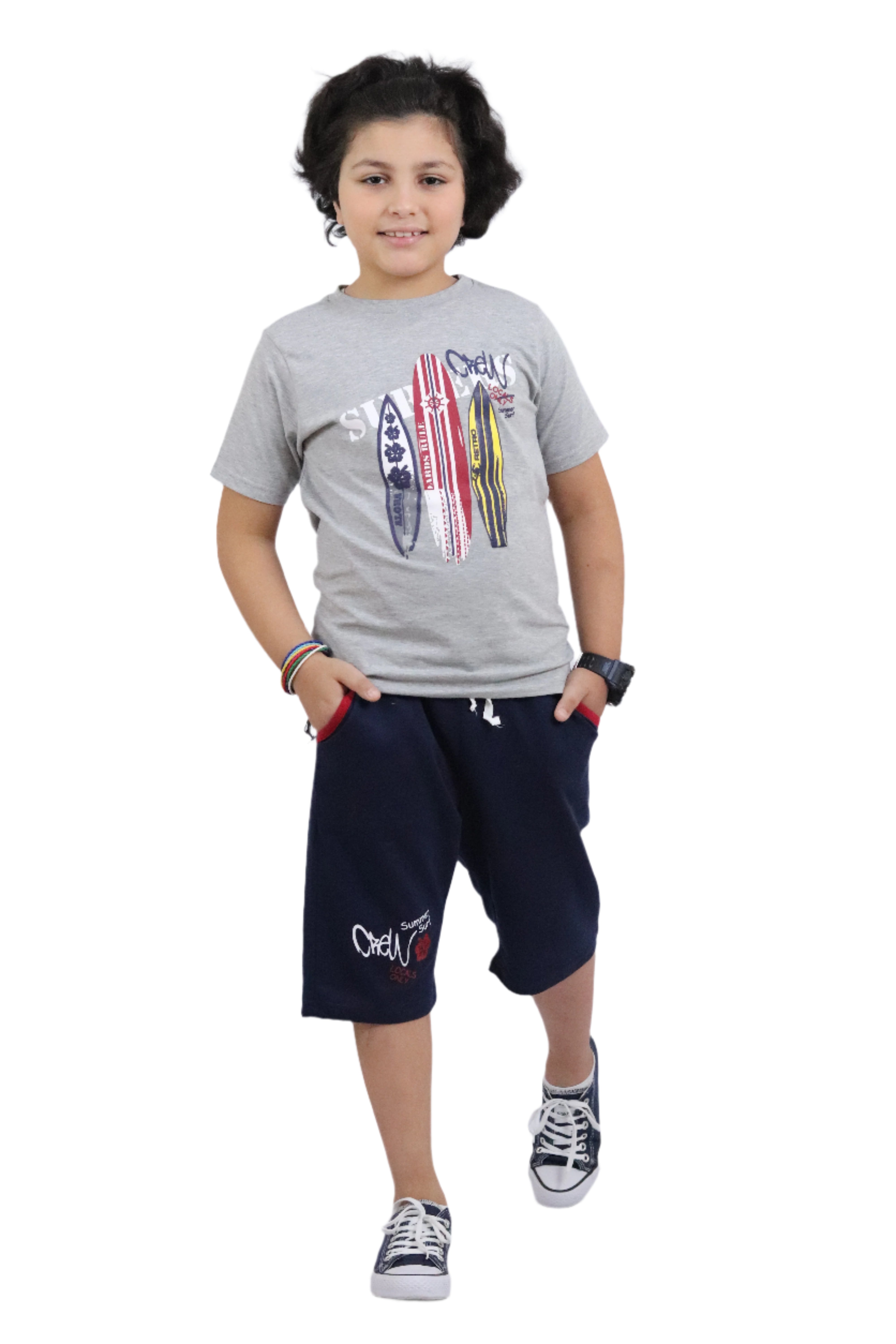 Summer Surf Set - code 698