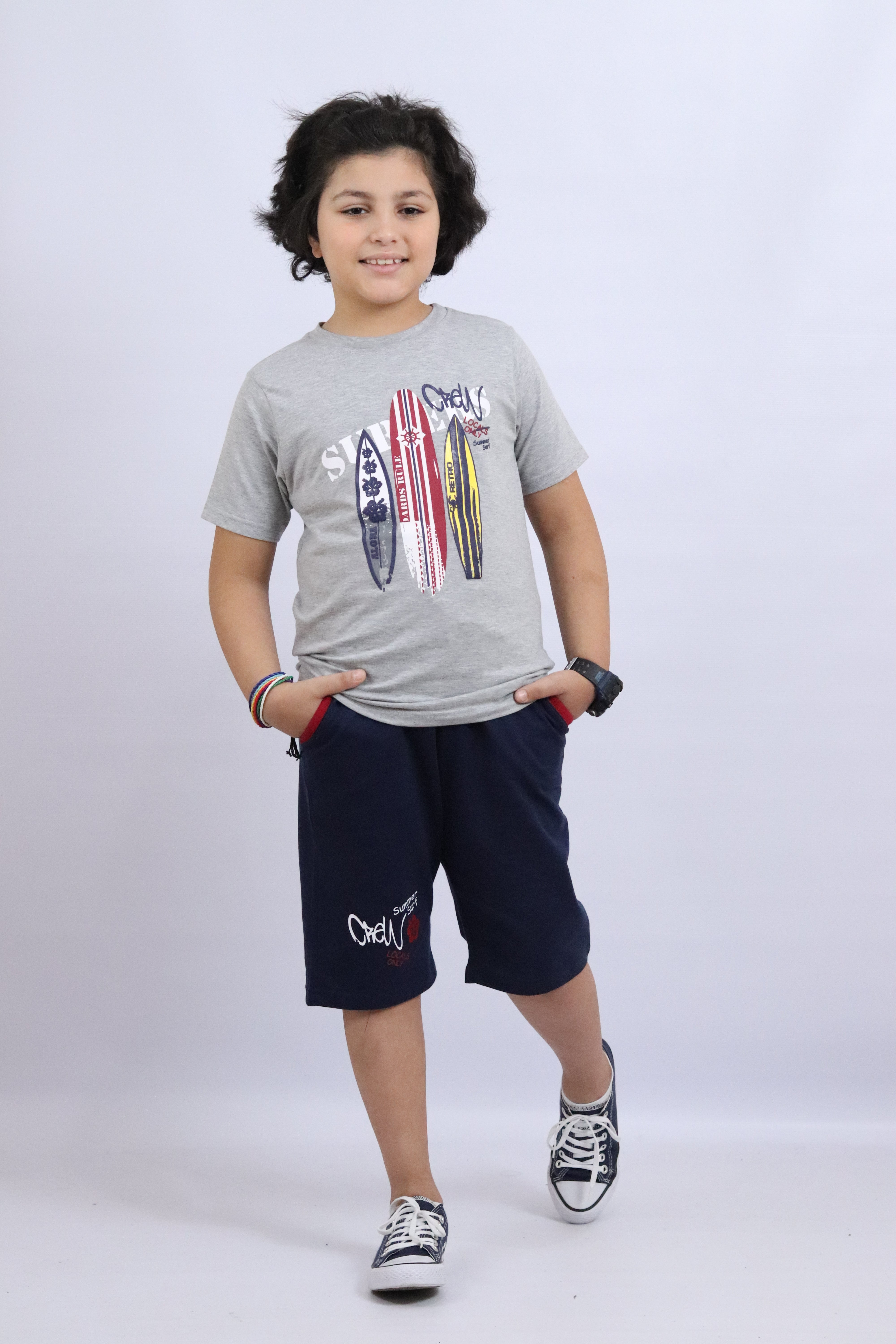 Summer Surf Set - code 698