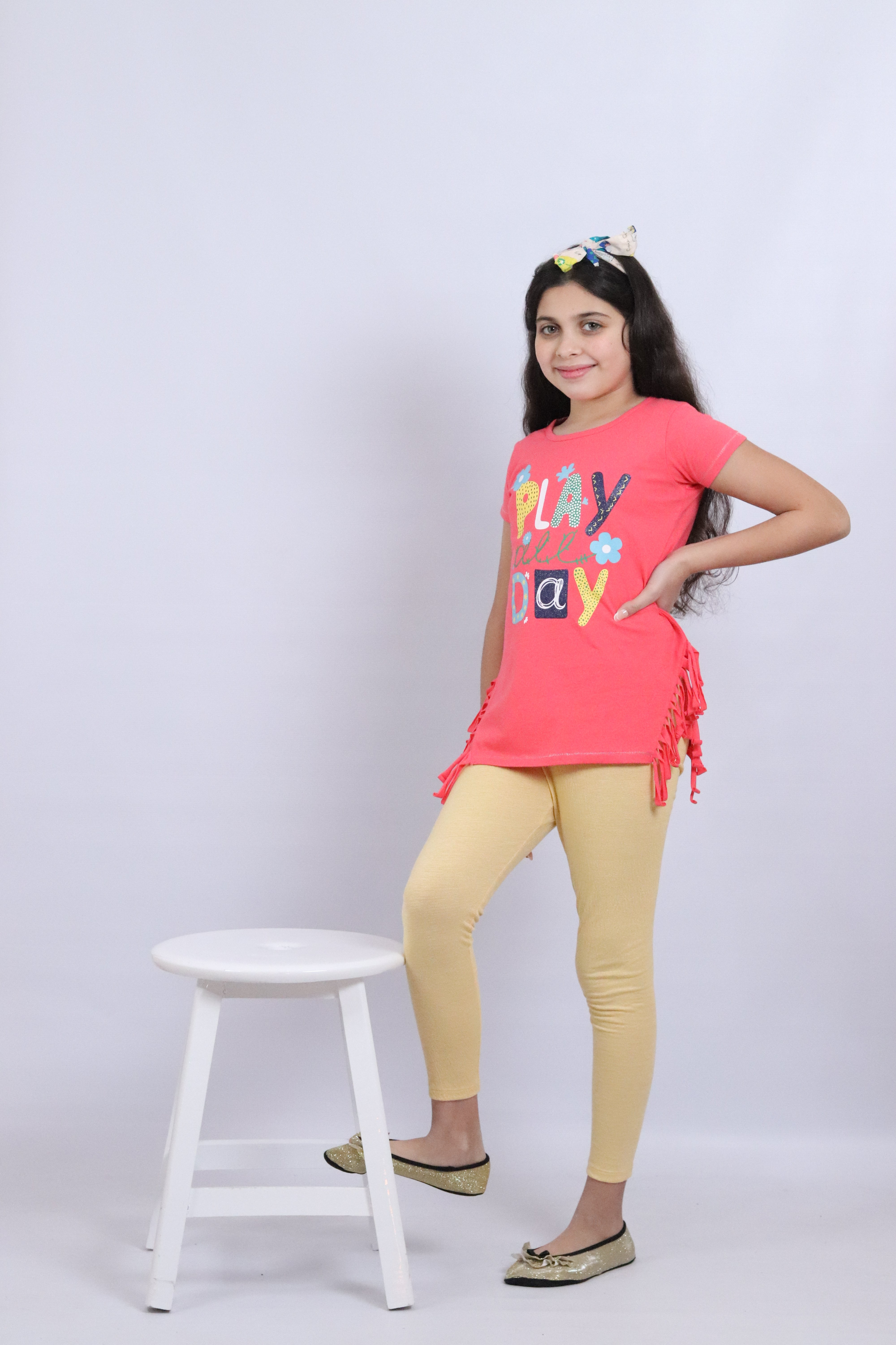 Play Pajama Set - code 884
