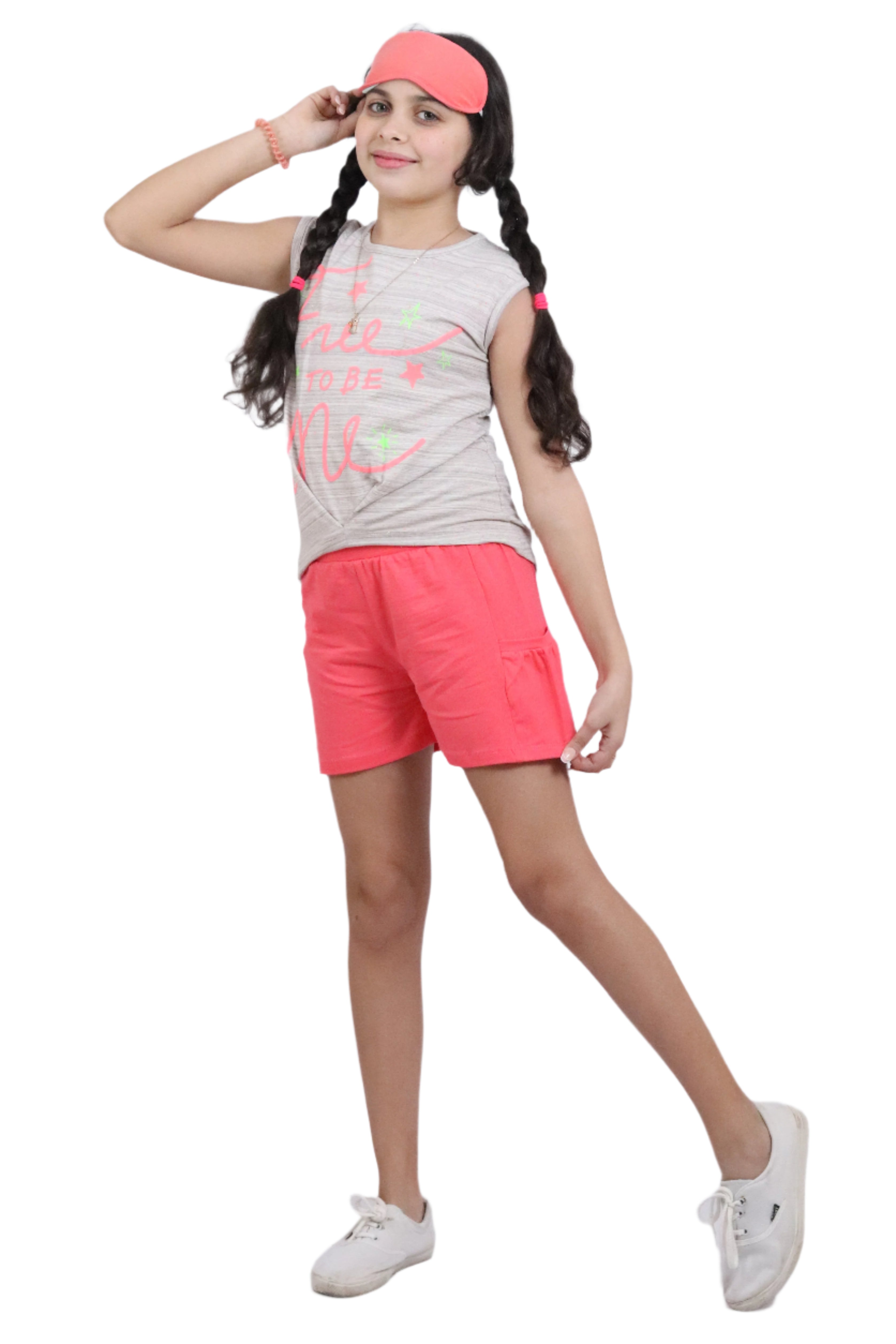 FREE Pajama Set - code 883