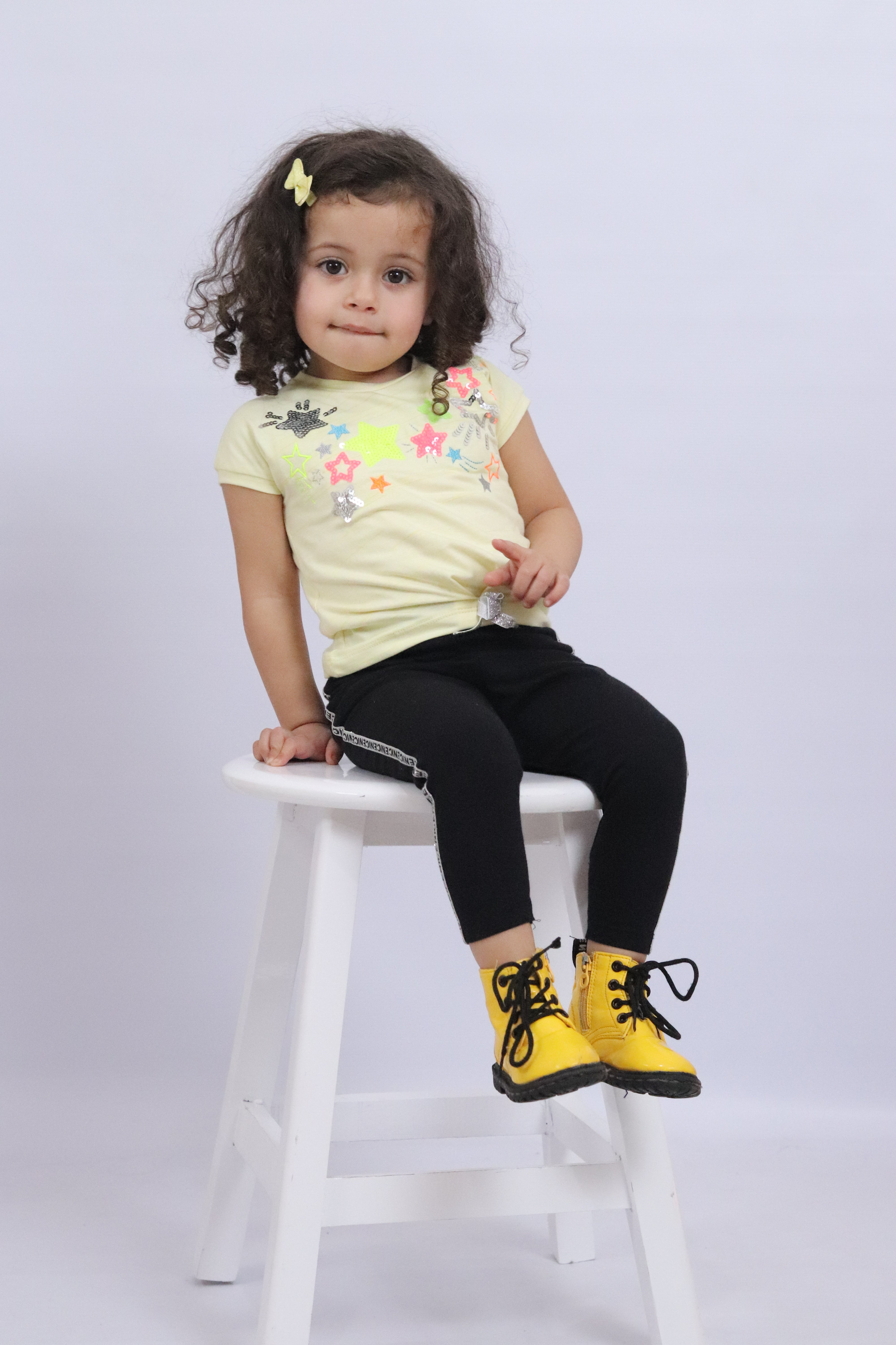STAR Body Shirt - code 818