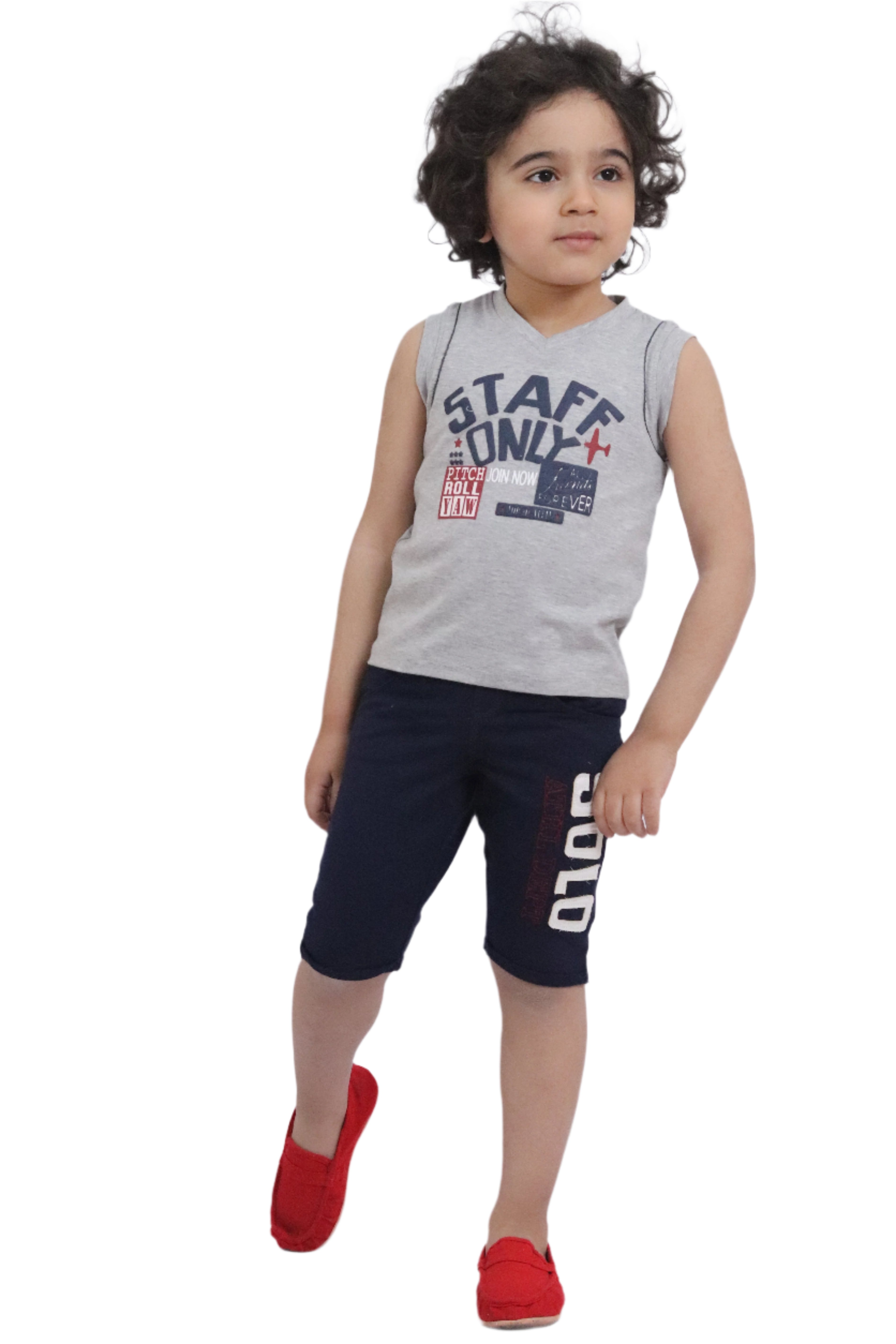 Pajama Set - code 626