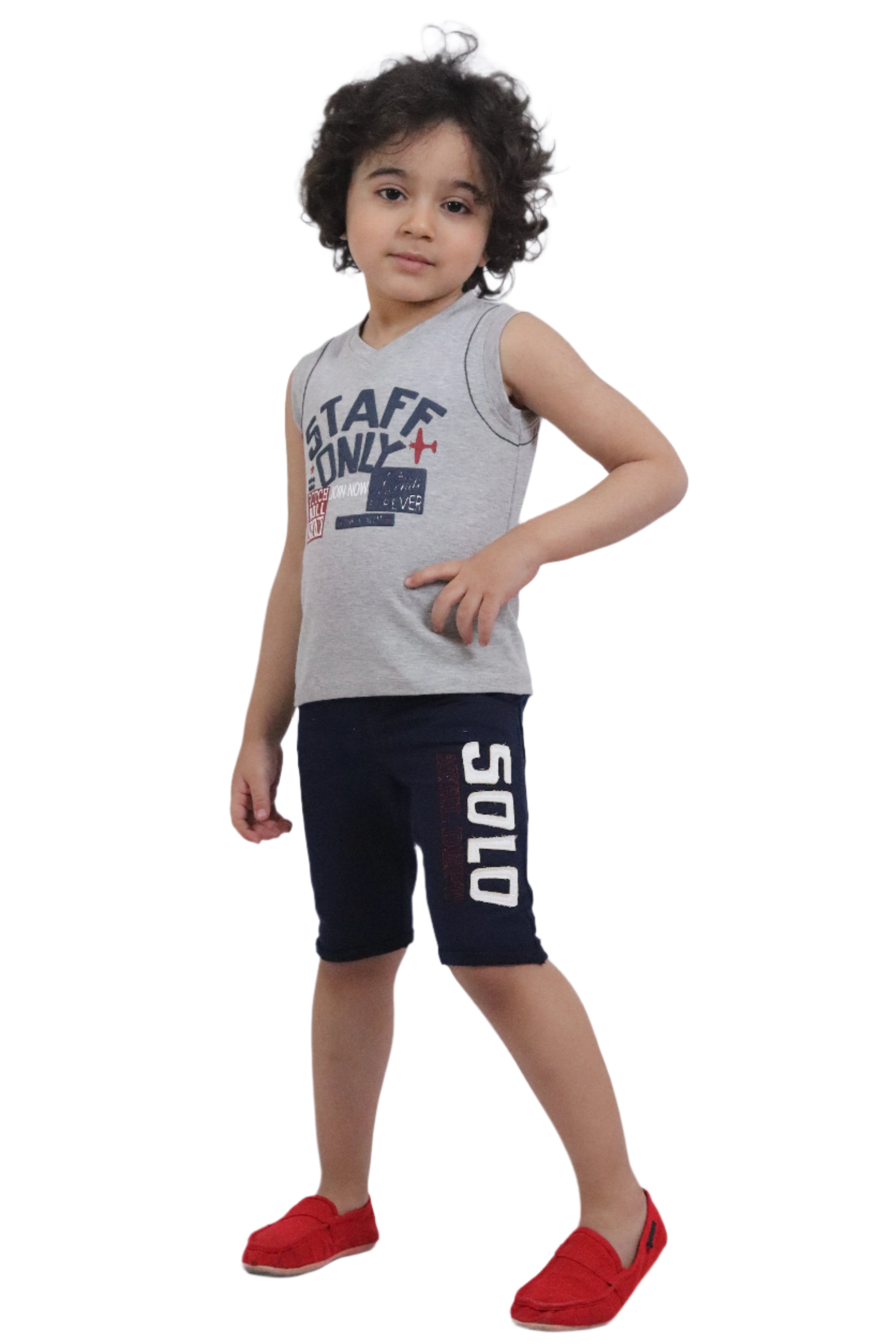 Pajama Set - code 626