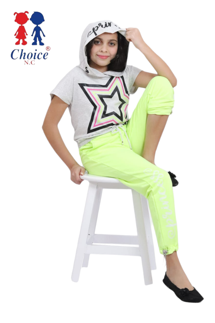 Star Pajama Set - code 906