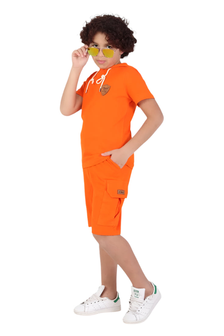 Peke Casual Set - code 707